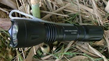 Outdoor Flashlight